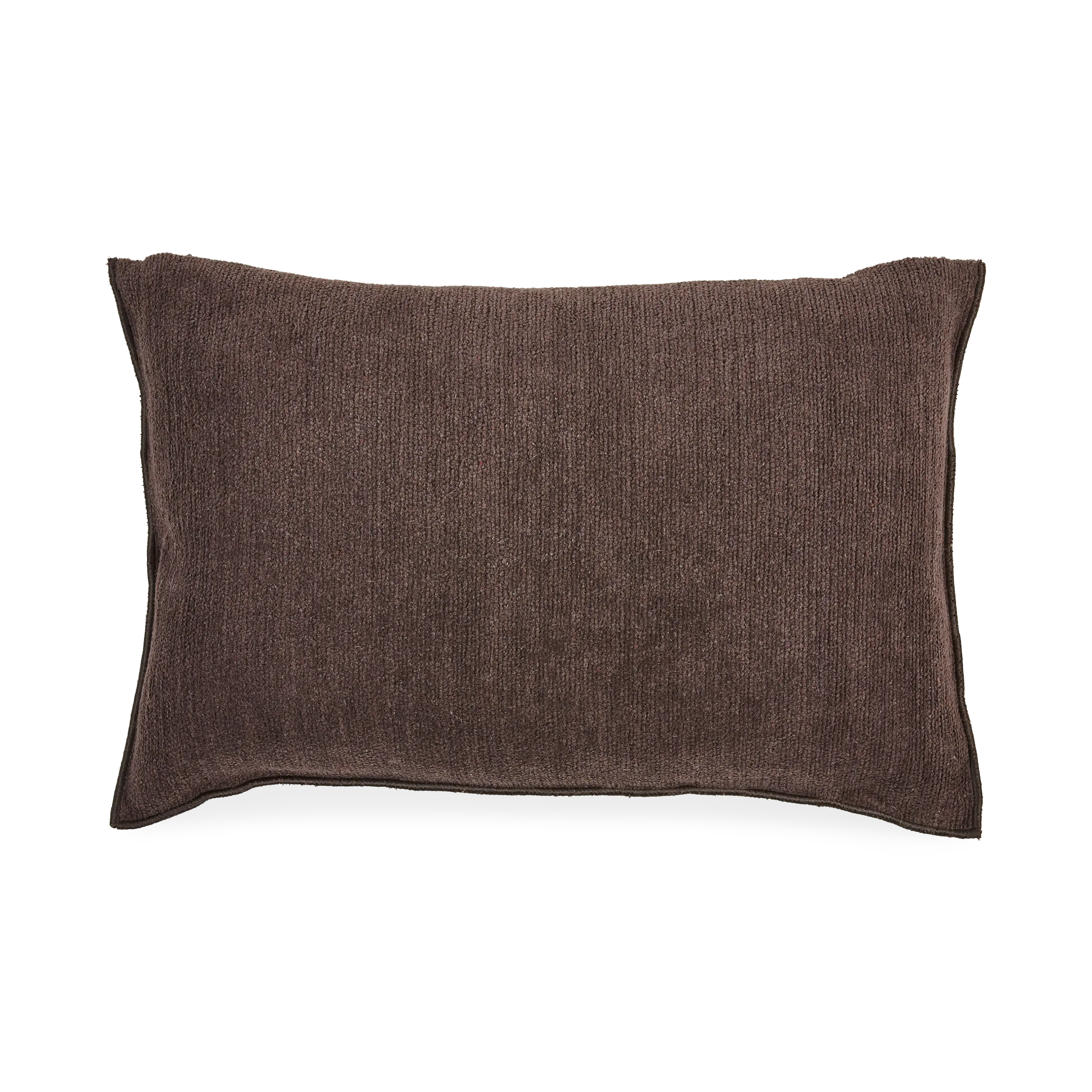 Tufted Canvas Pillow