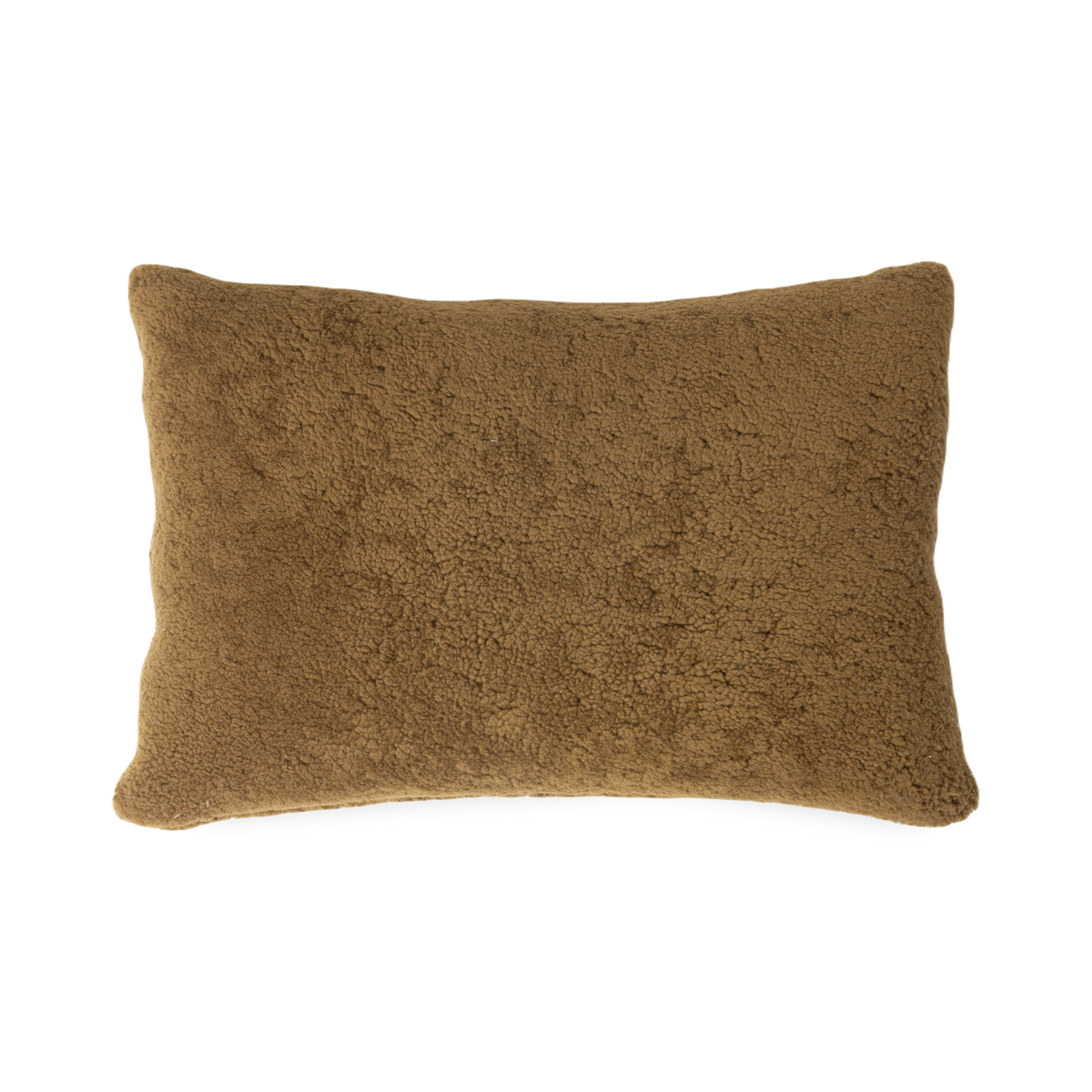 Sheepskin Pillow