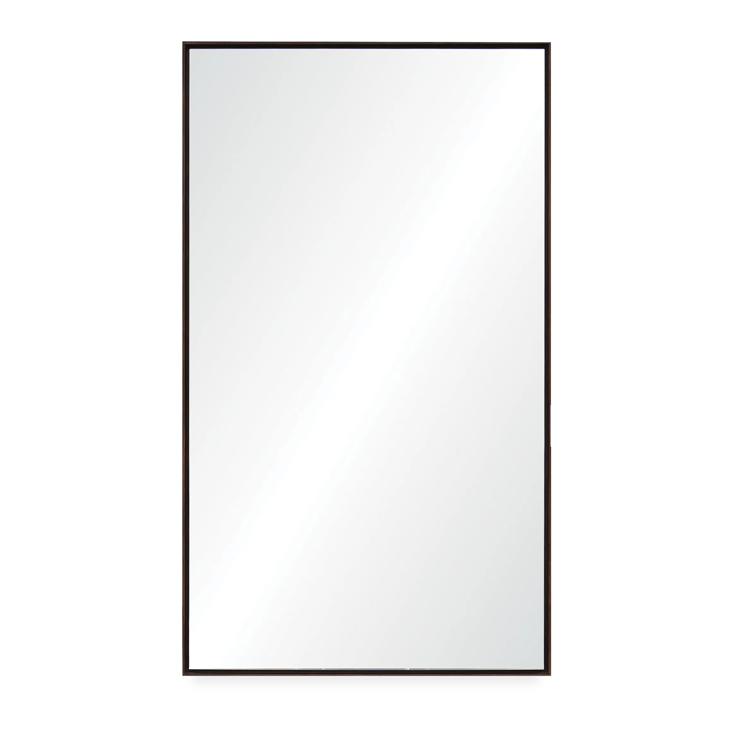 Anji Floor Mirror
