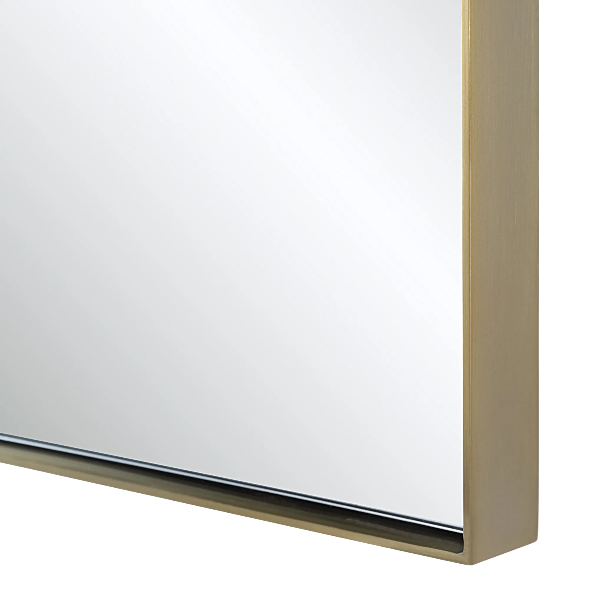 Orrin Floor Mirror