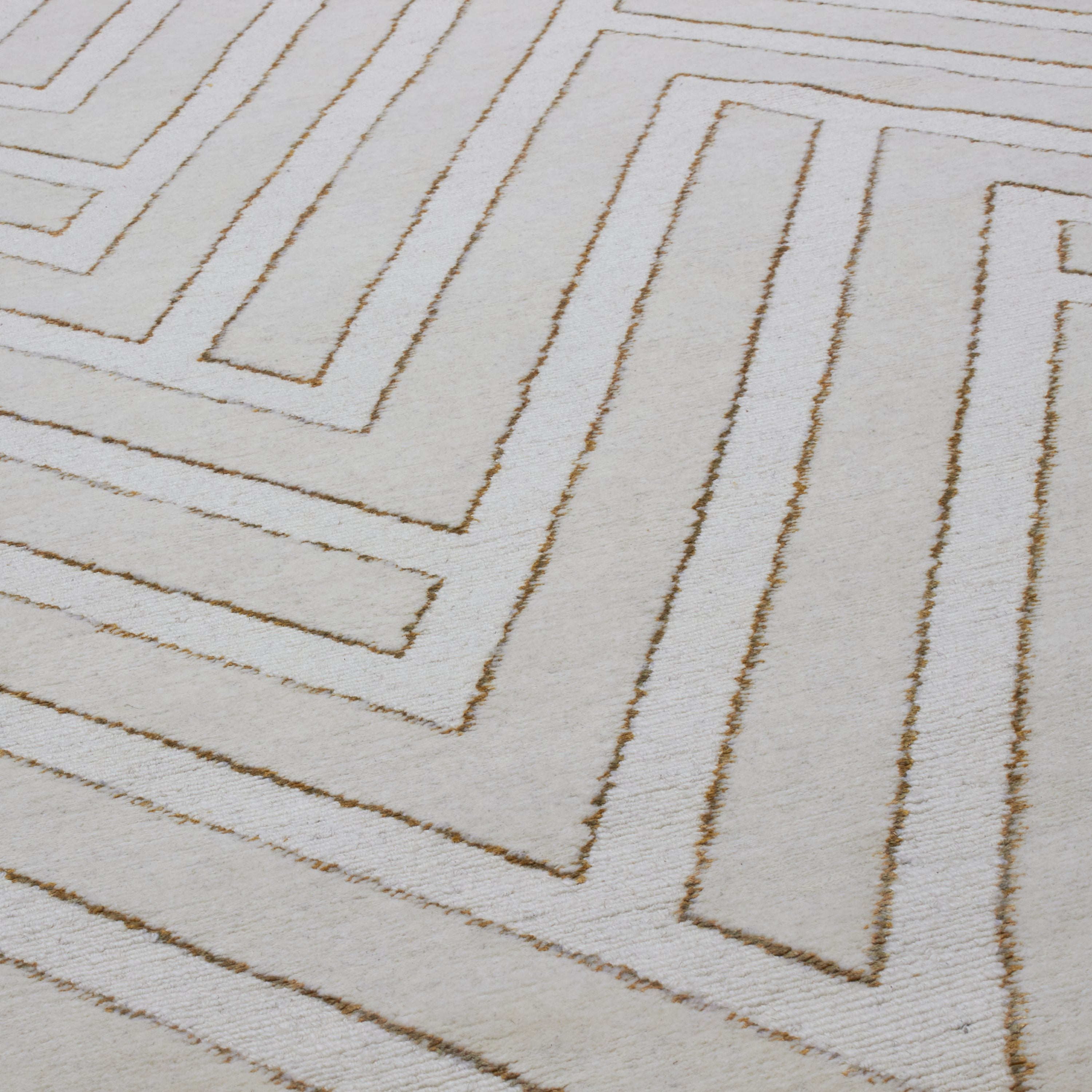 Ramel Ivory/Gold