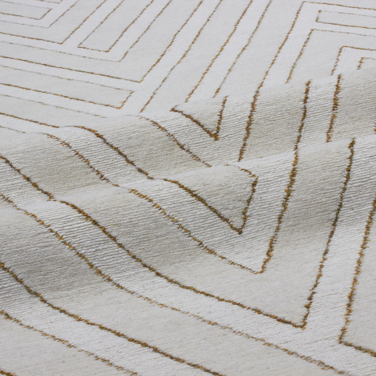 Ramel Ivory/Gold
