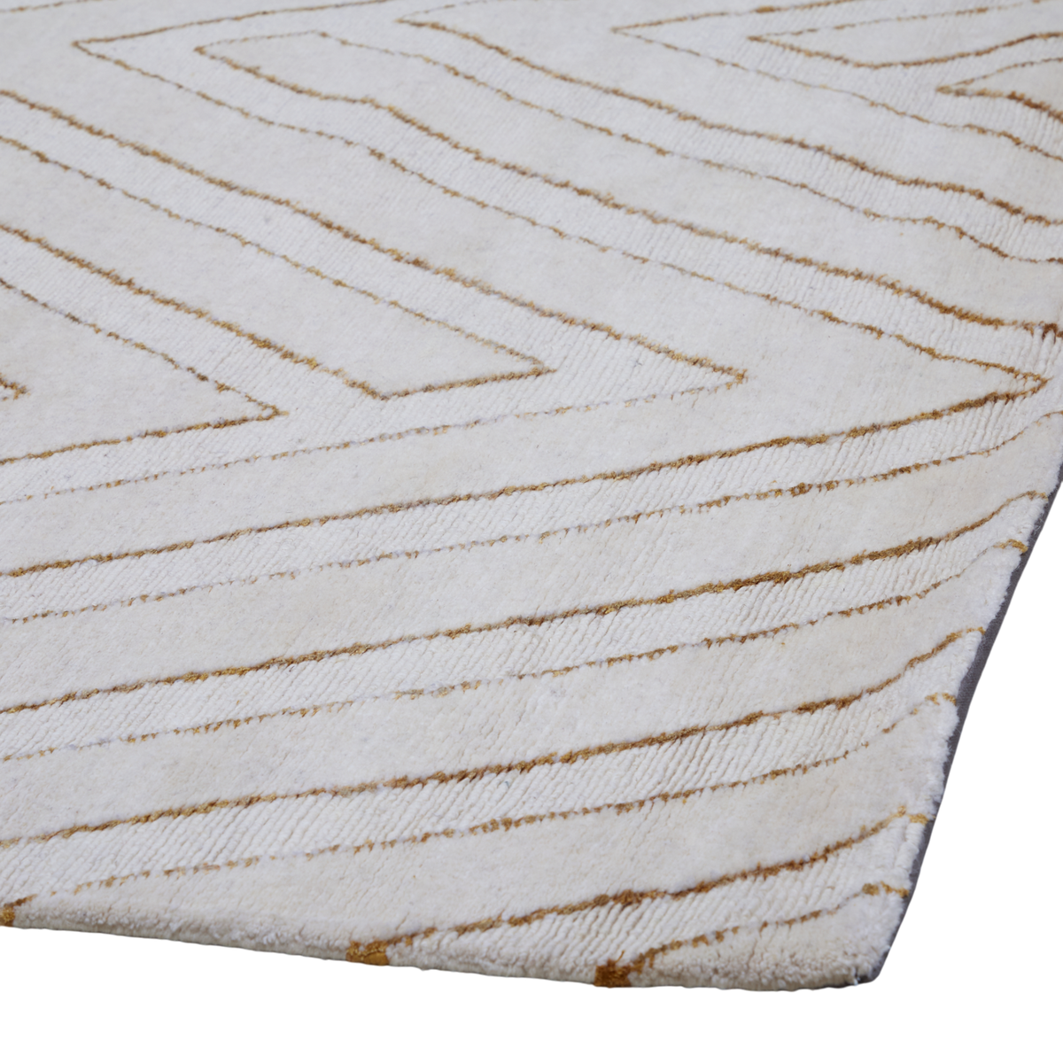 Ramel Ivory/Gold