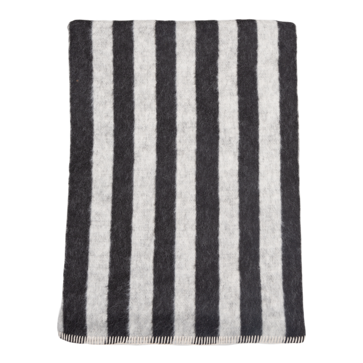 Stills Stripe Throw