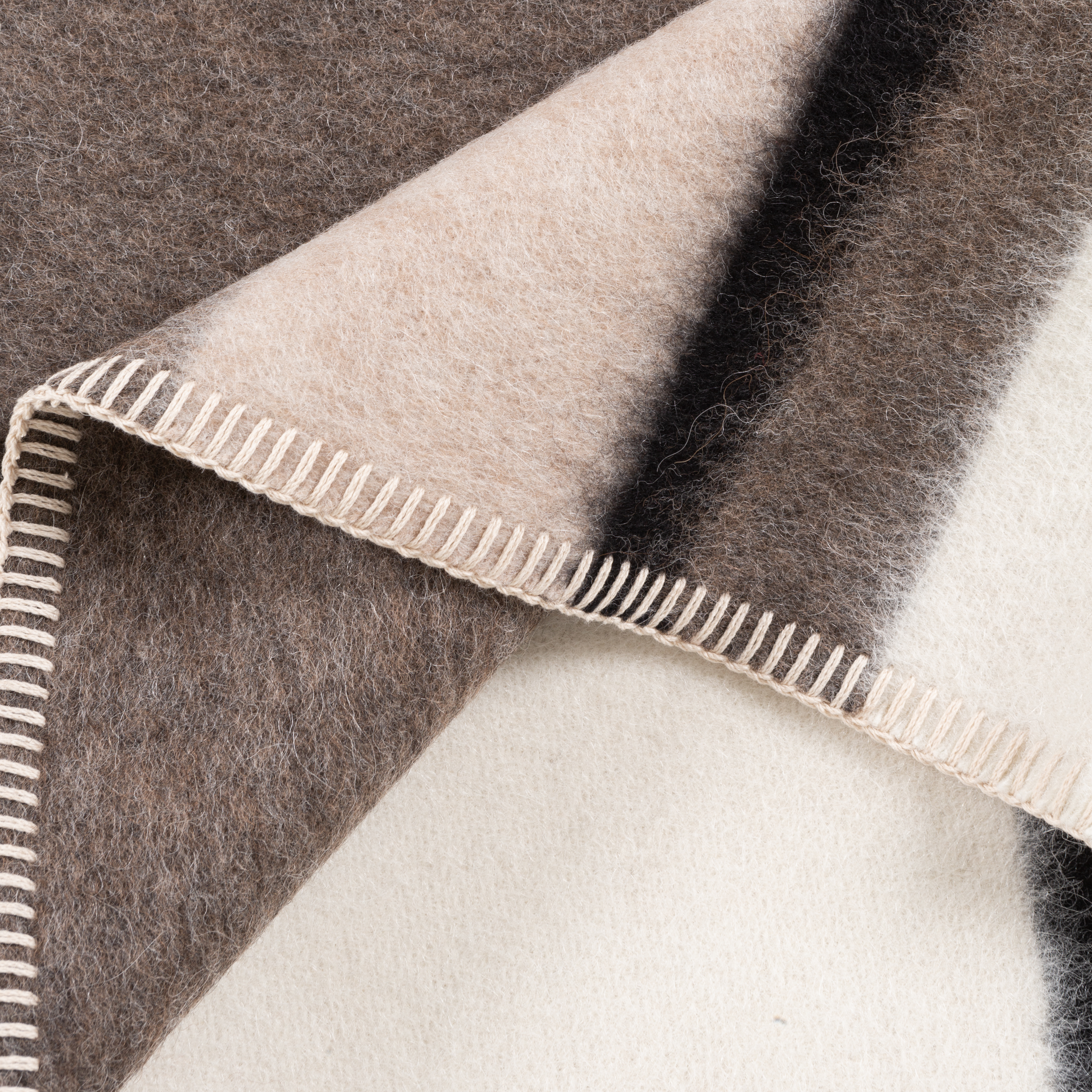 Kimura Heirloom Blanket