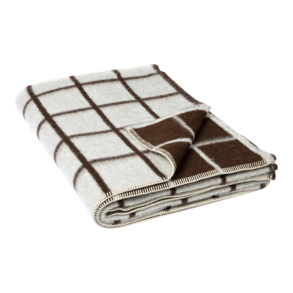 Umi Grid Throw