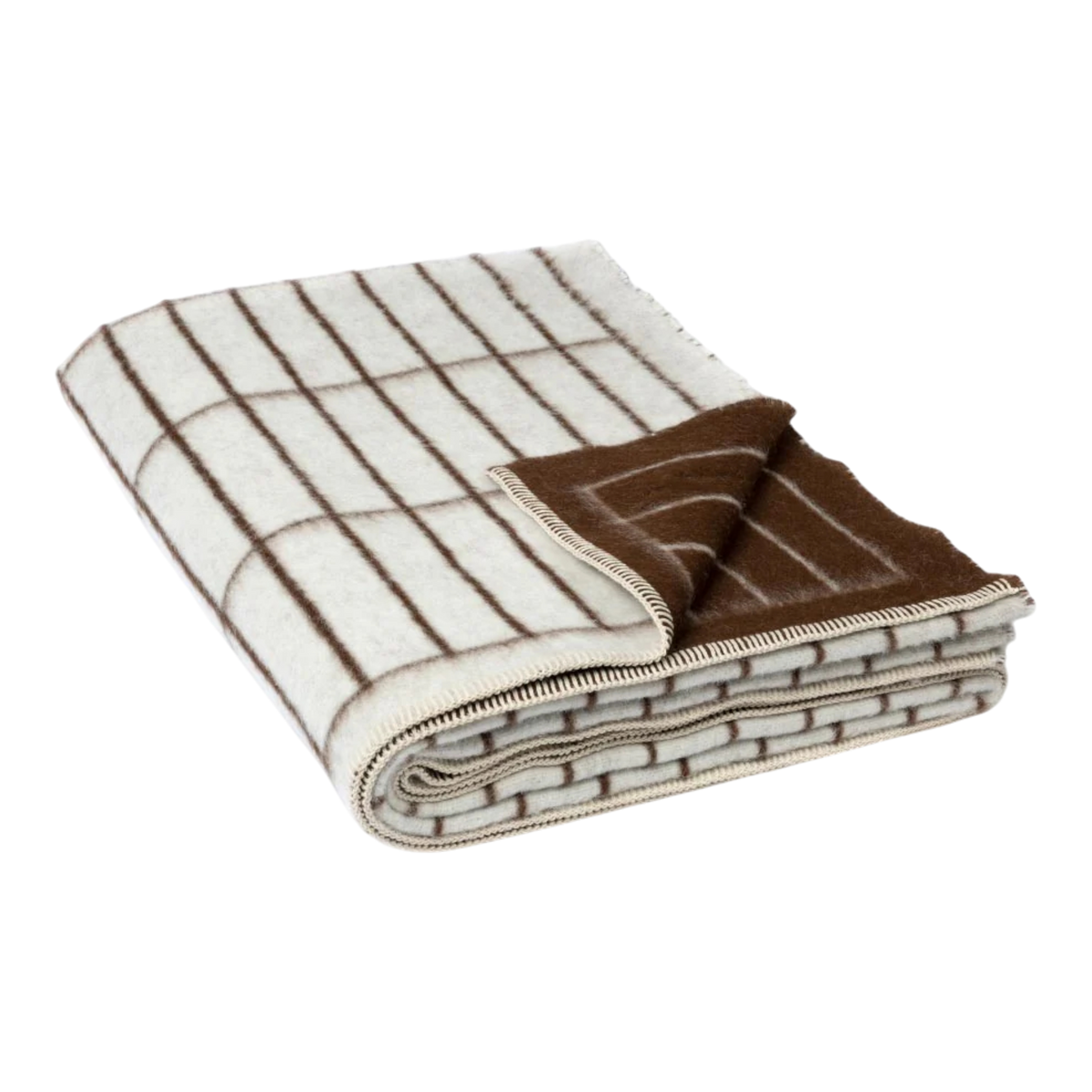 Aalto Reversible Throw