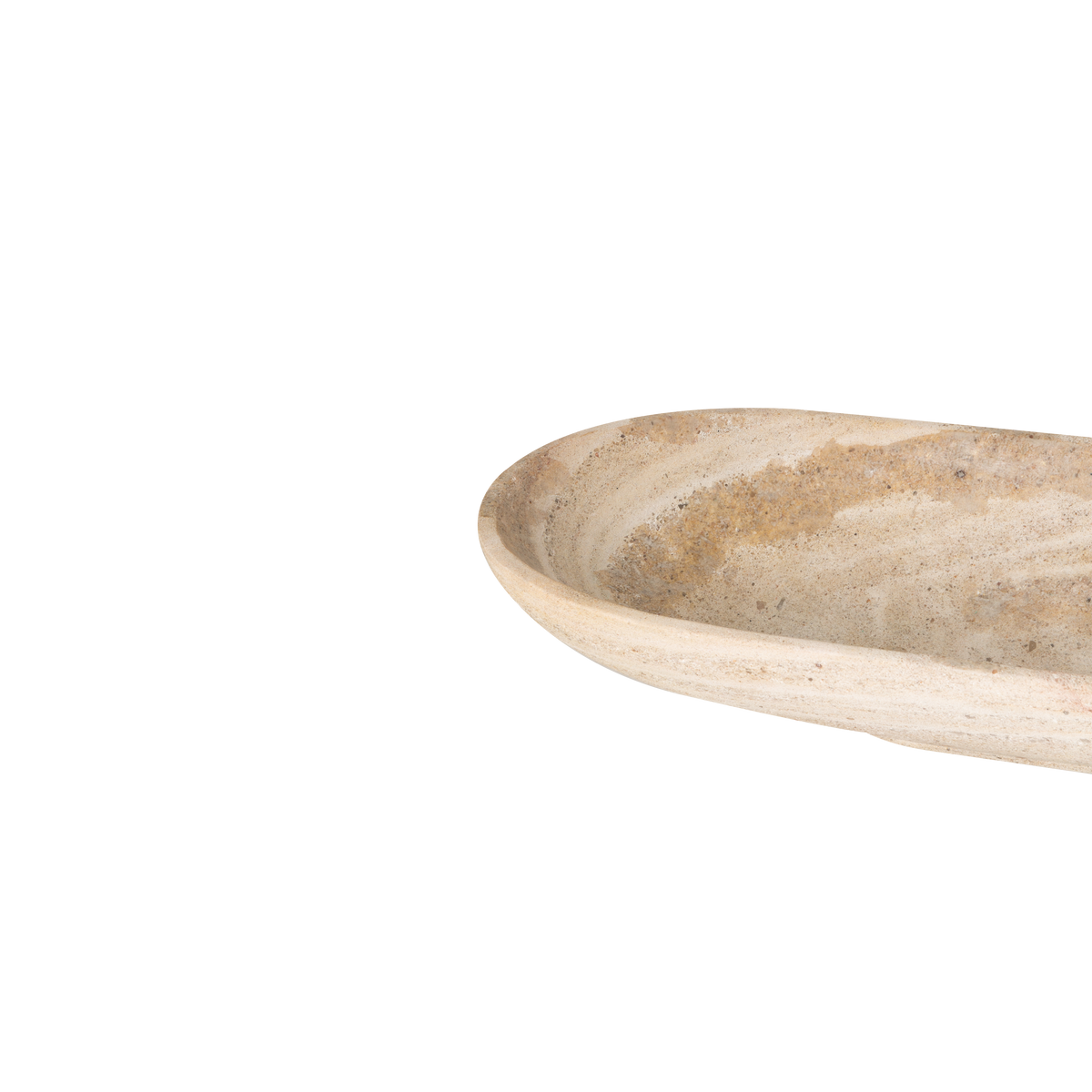 Marble Trough