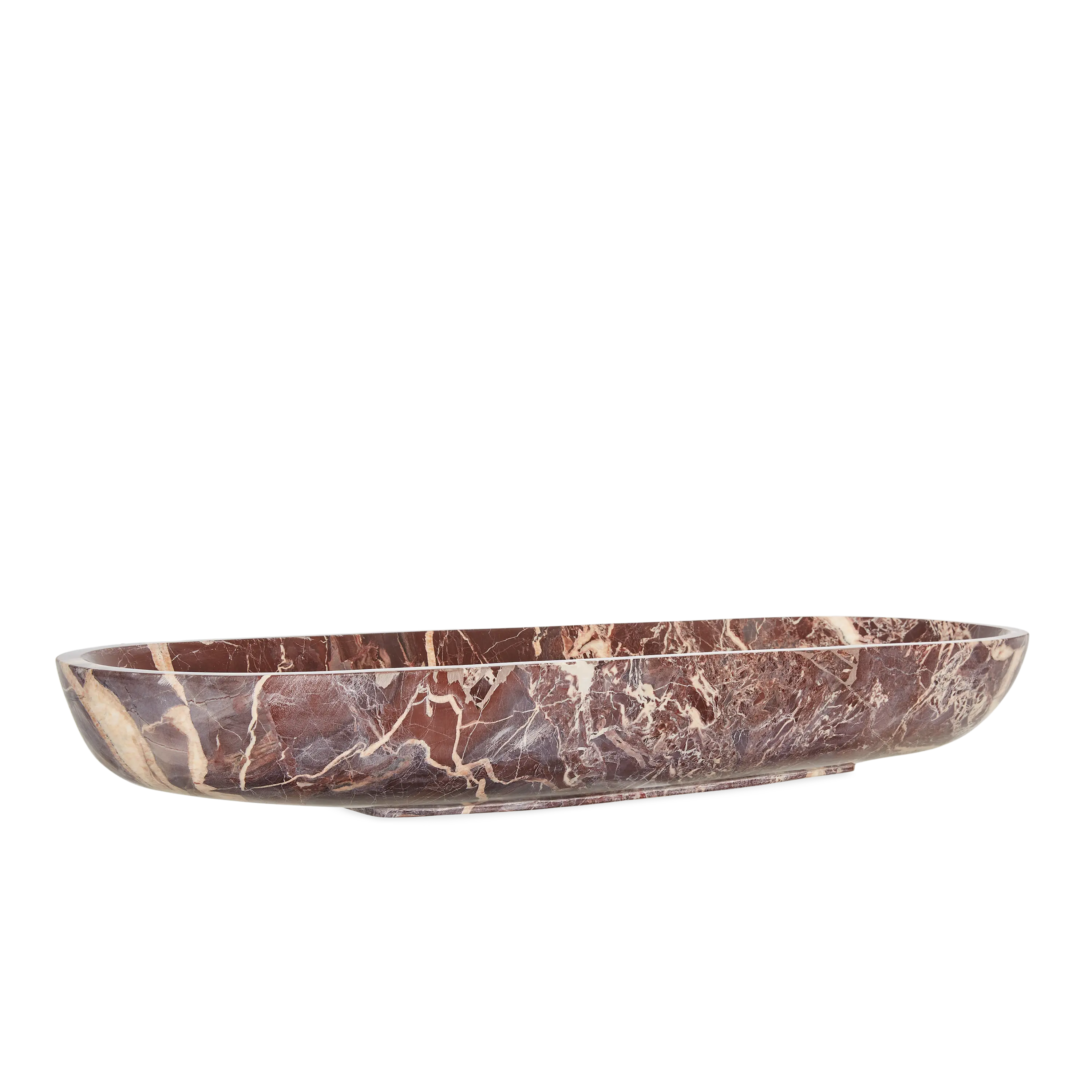 Marble Trough
