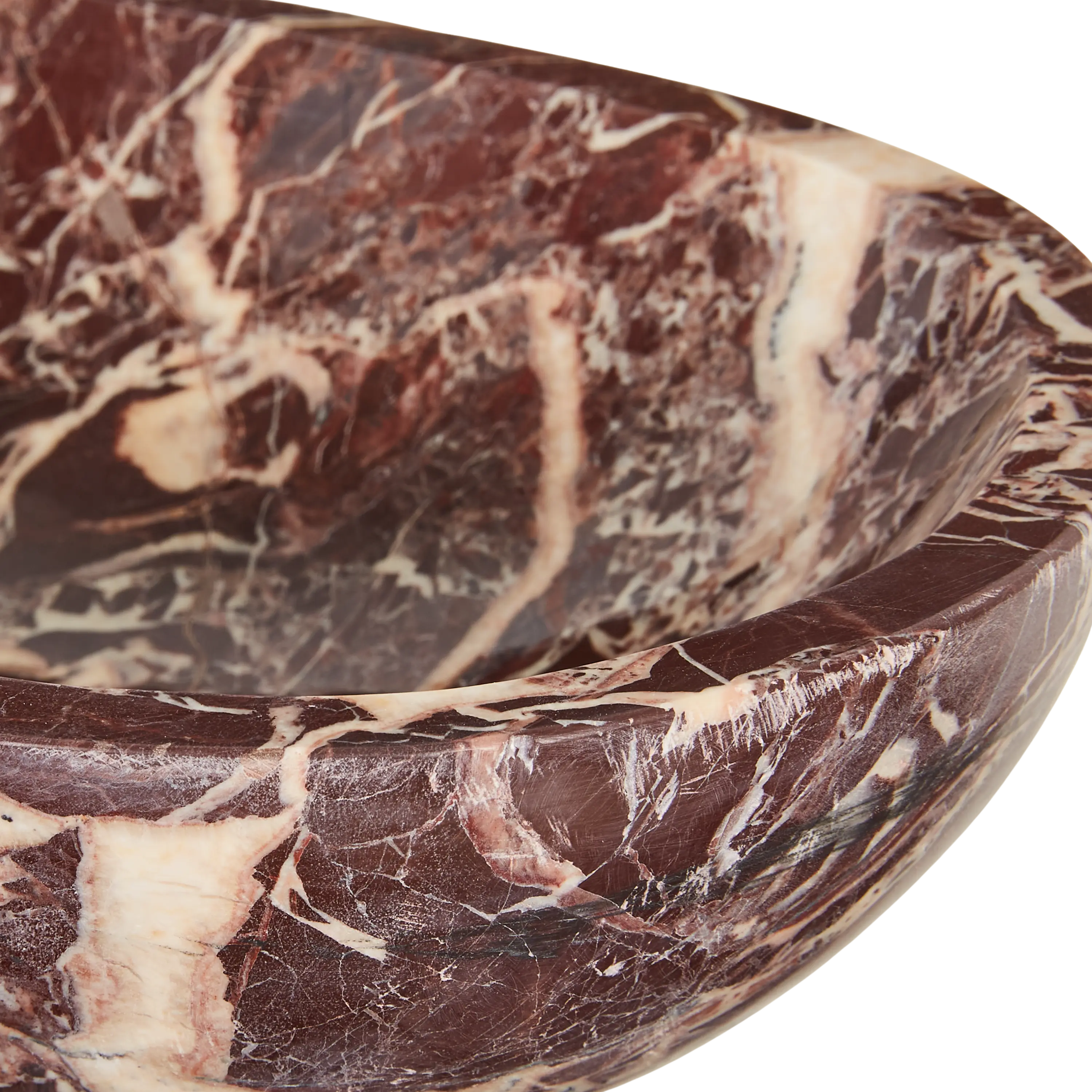 Marble Trough