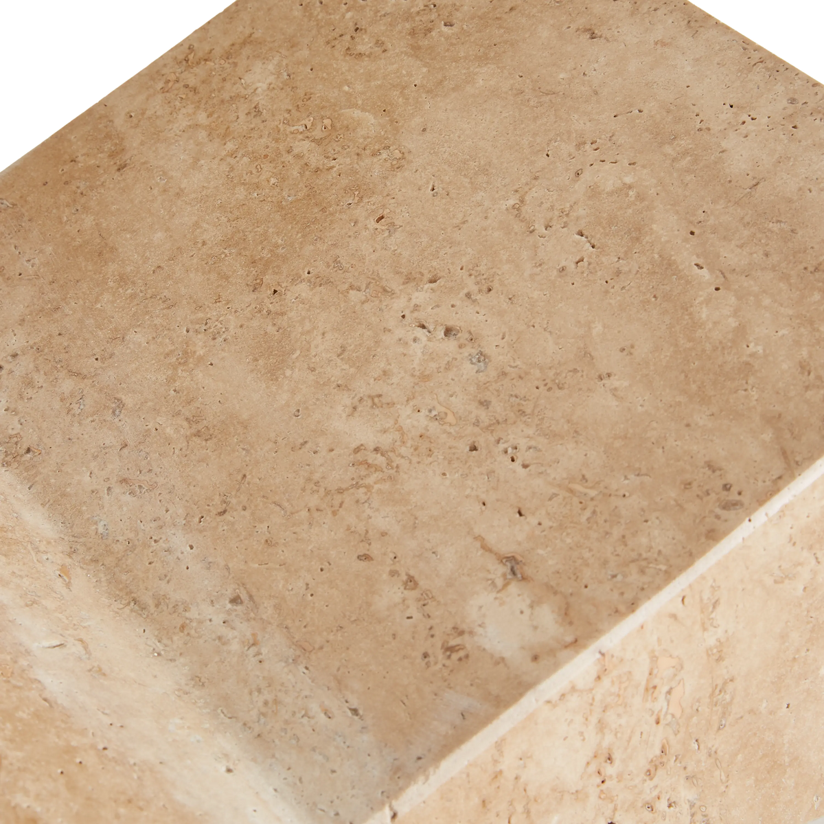 Travertine Bookstand