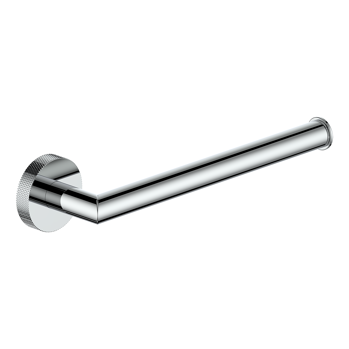 Soho Paper Holder (Knurled)