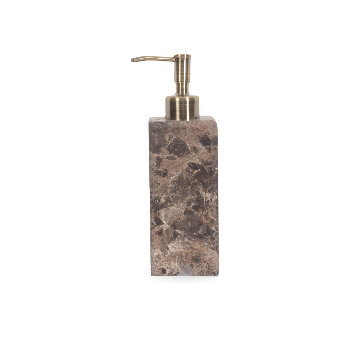 The Hammam Collection is handmade which makes each of them a special part of your bathroom.