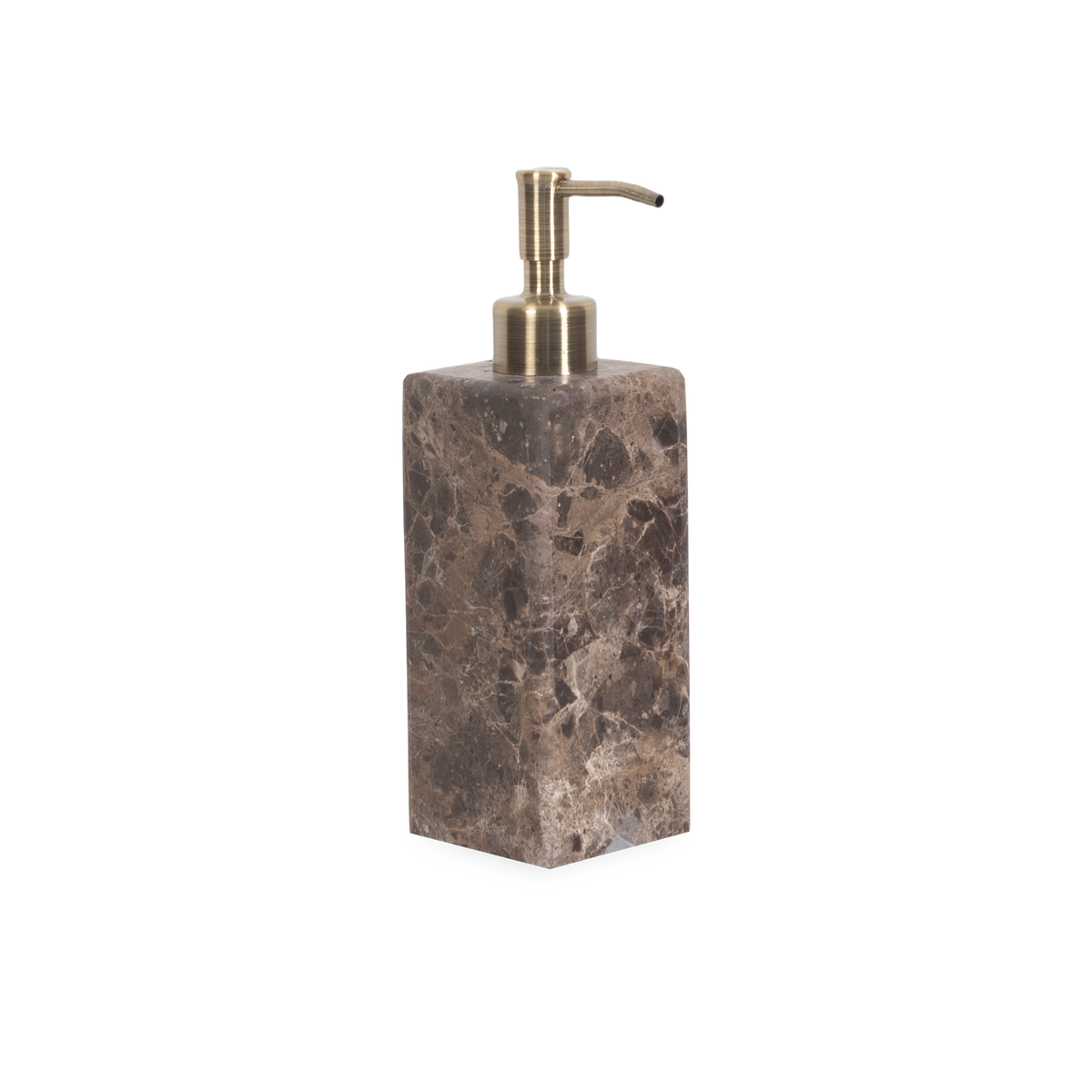 The Hammam Collection is handmade which makes each of them a special part of your bathroom.