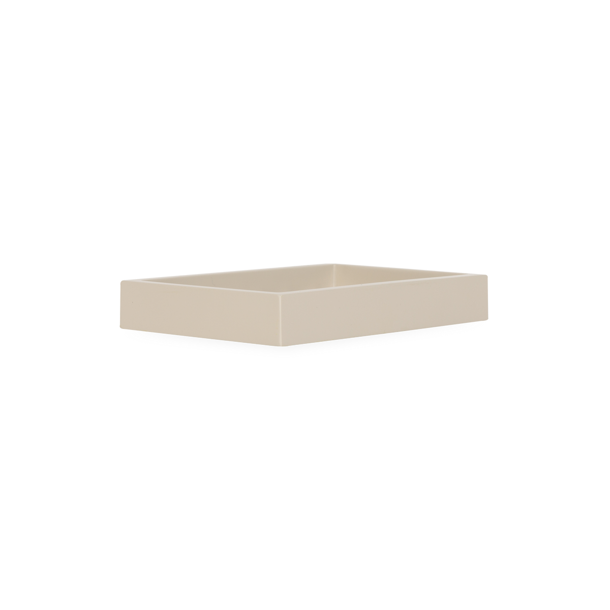Defined by its confident, minimalistic design that exudes luxuriousness, this collection is perfect for complementing any bathroom or kitchen countertop.