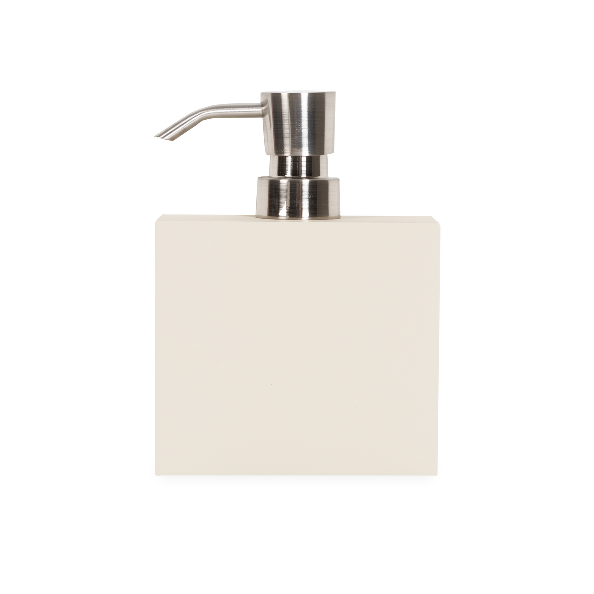 Defined by its confident, minimalistic design that exudes luxuriousness, this collection is perfect for complementing any bathroom or kitchen countertop.