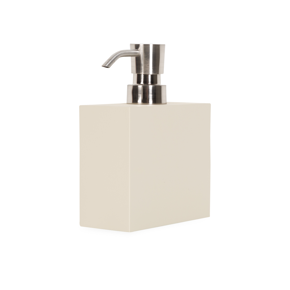 Defined by its confident, minimalistic design that exudes luxuriousness, this collection is perfect for complementing any bathroom or kitchen countertop.