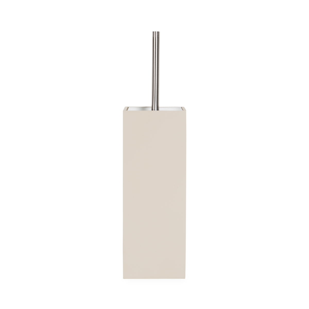 Defined by its confident, minimalistic design that exudes luxuriousness, this collection is perfect for complementing any bathroom or kitchen countertop.