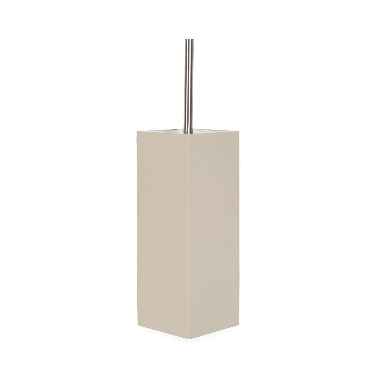 Defined by its confident, minimalistic design that exudes luxuriousness, this collection is perfect for complementing any bathroom or kitchen countertop.