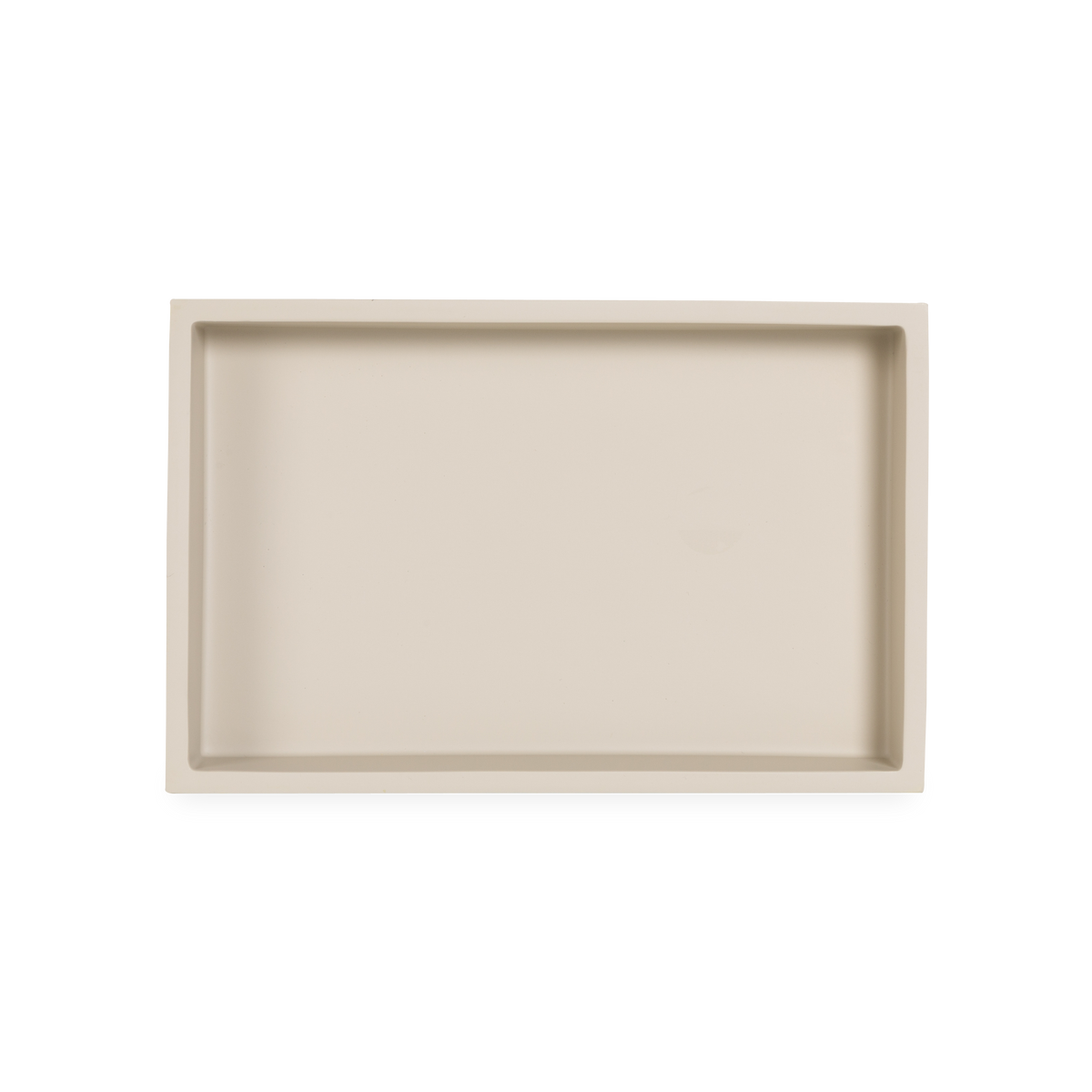 Defined by its confident, minimalistic design that exudes luxuriousness, this collection is perfect for complementing any bathroom or kitchen countertop.