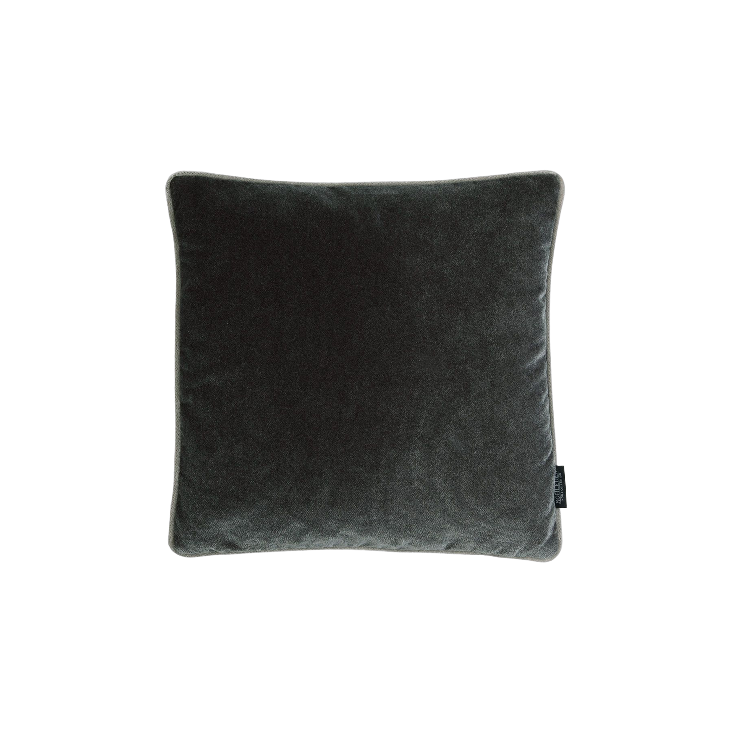 Velour Pillow