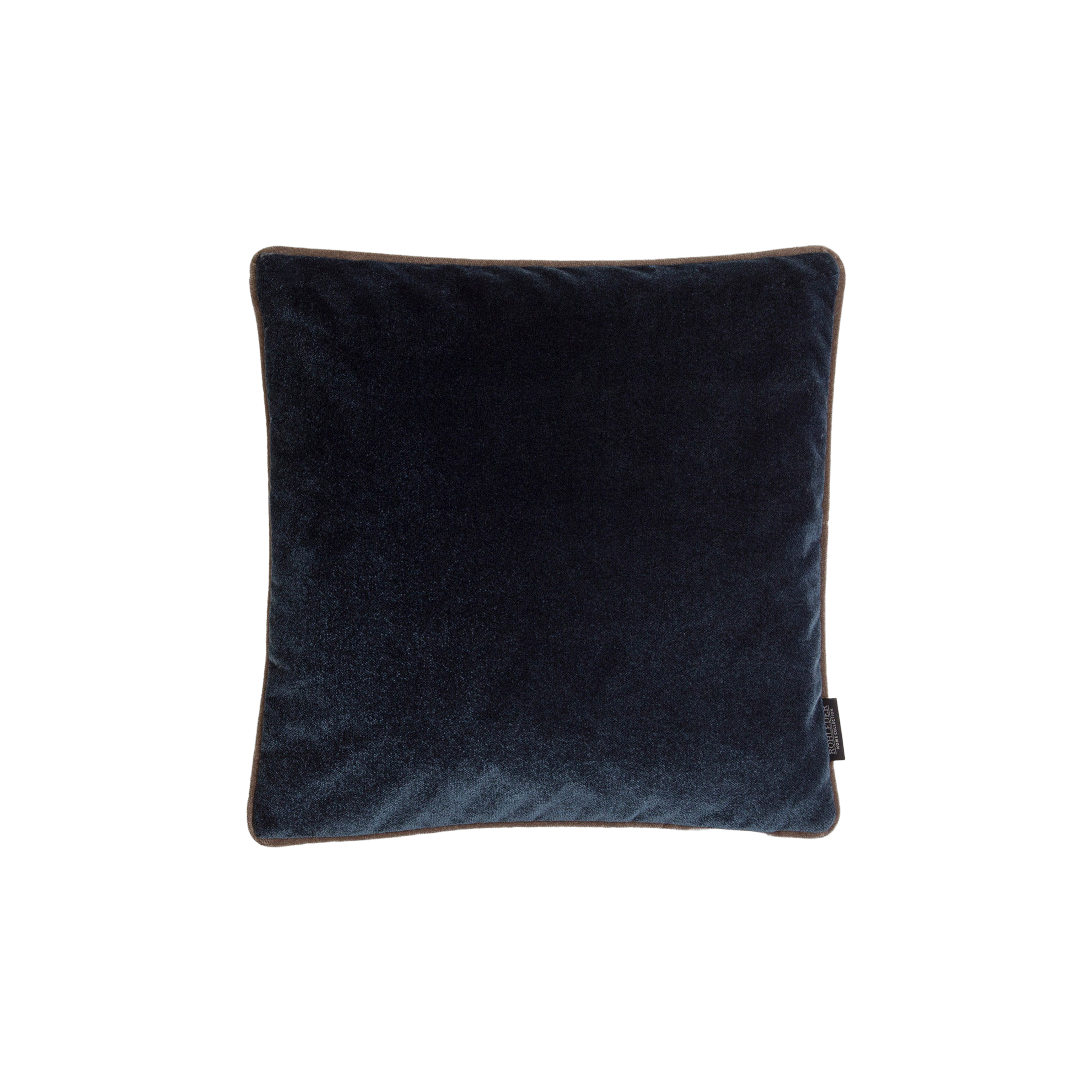 Velour Pillow