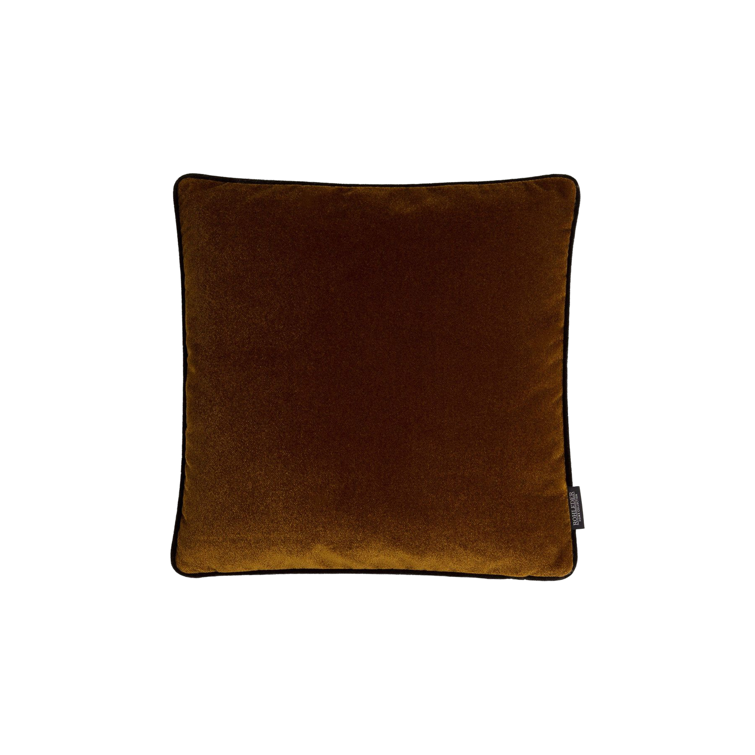 Velour Pillow