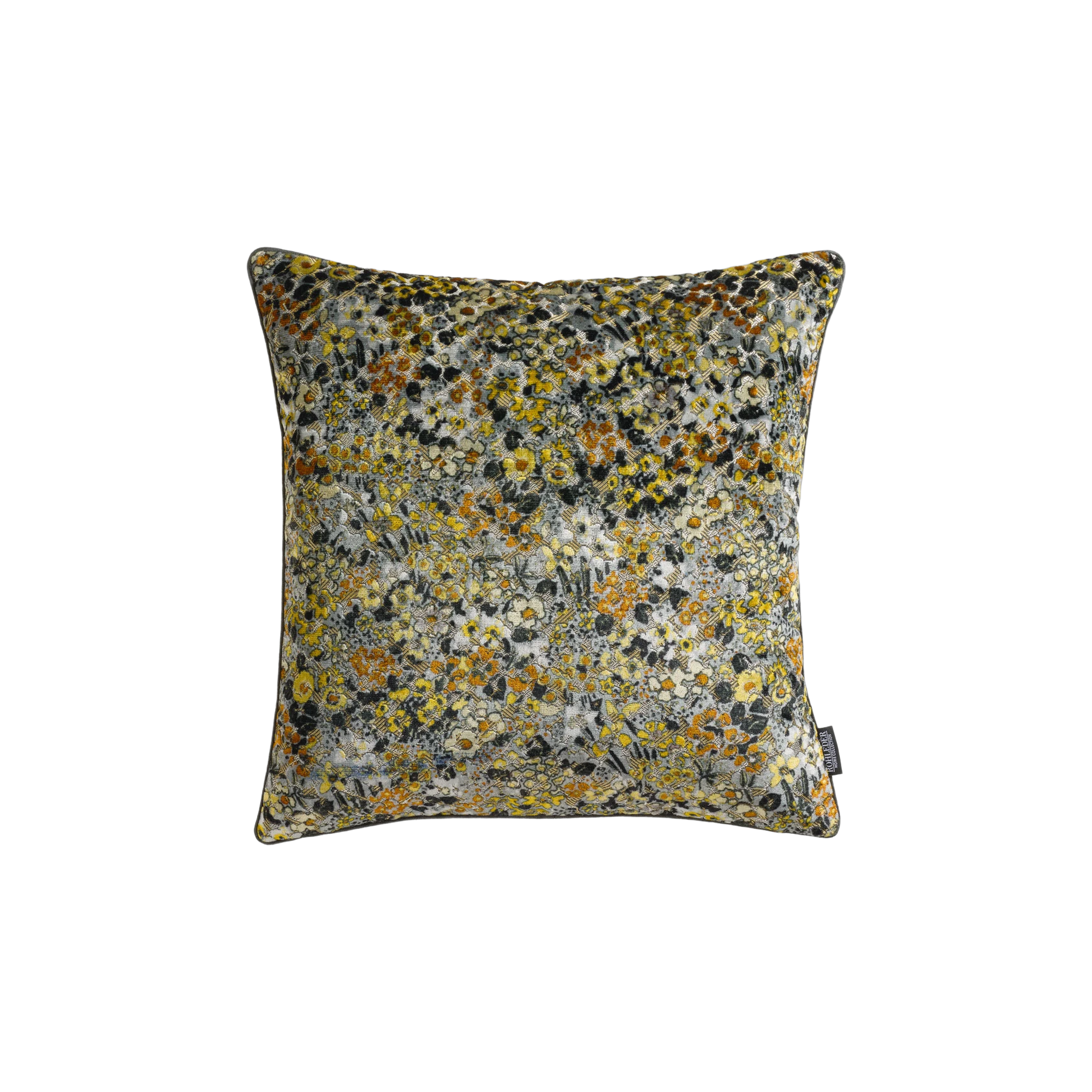 Mille Fleur Pillow