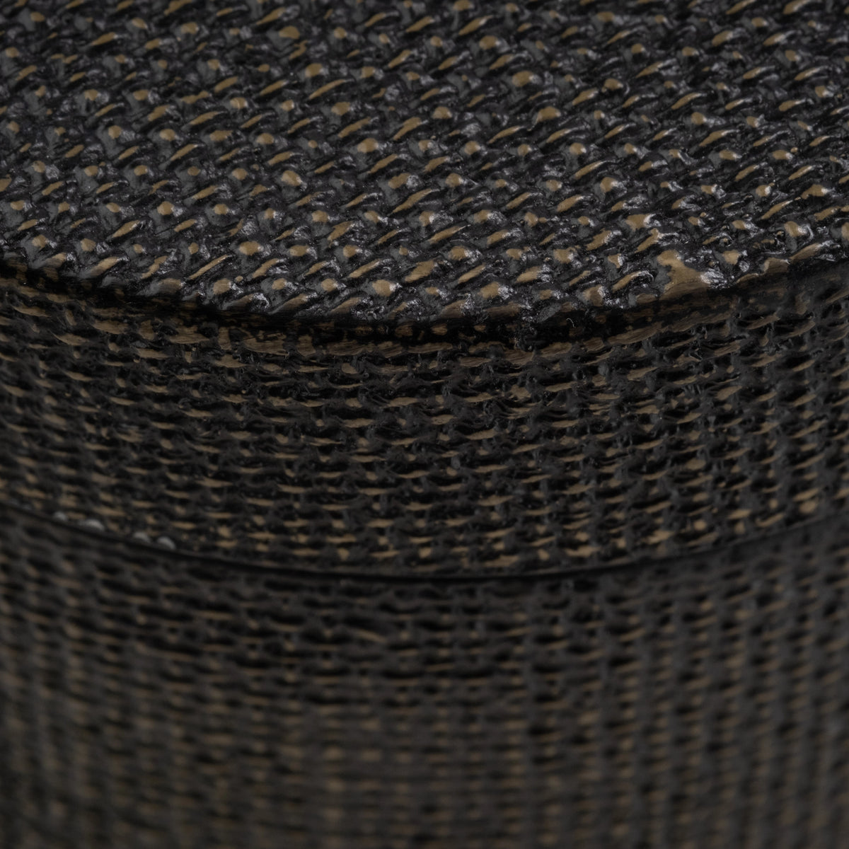 Raffia Weave Collection