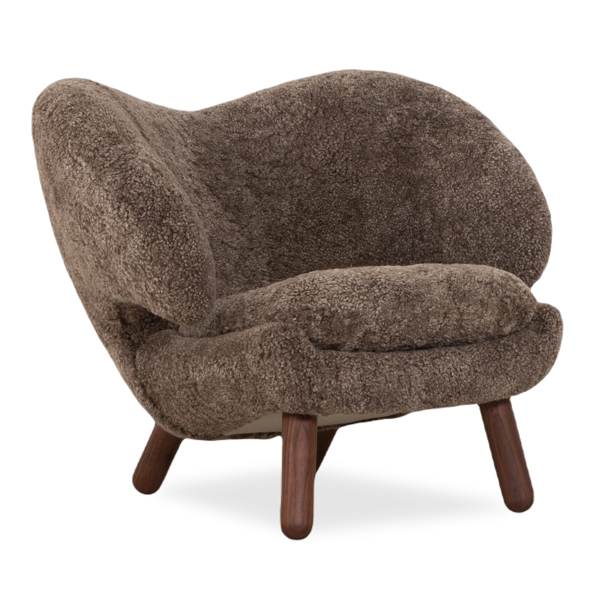 Pelican Lounge Chair