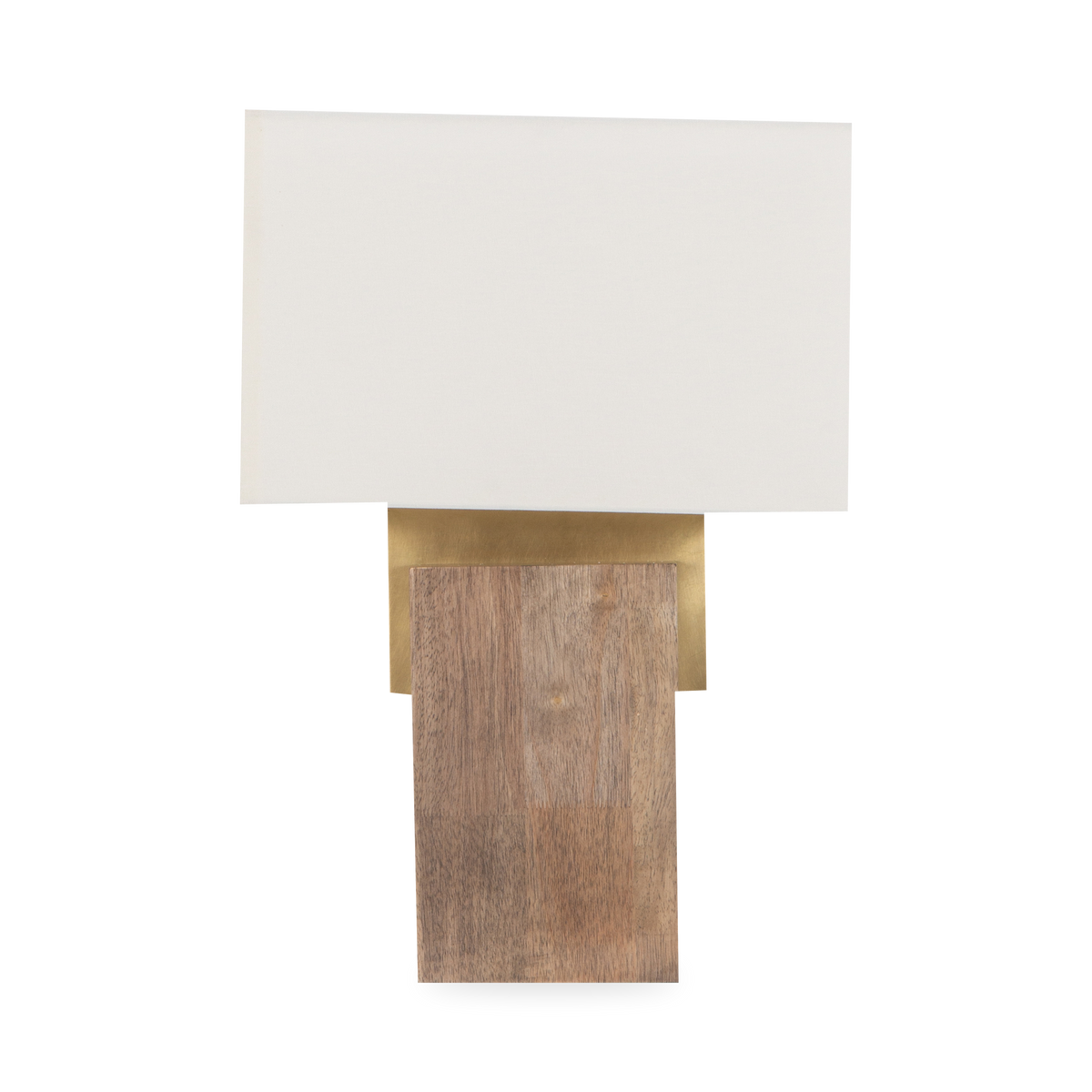 Slab Table Lamp