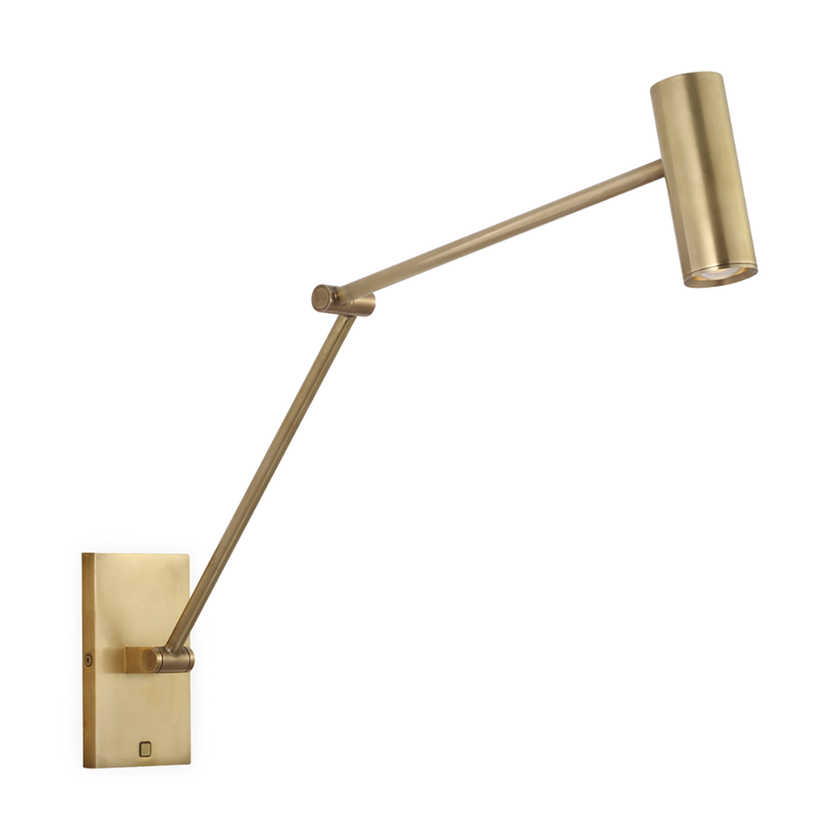 Ponte Task Sconce