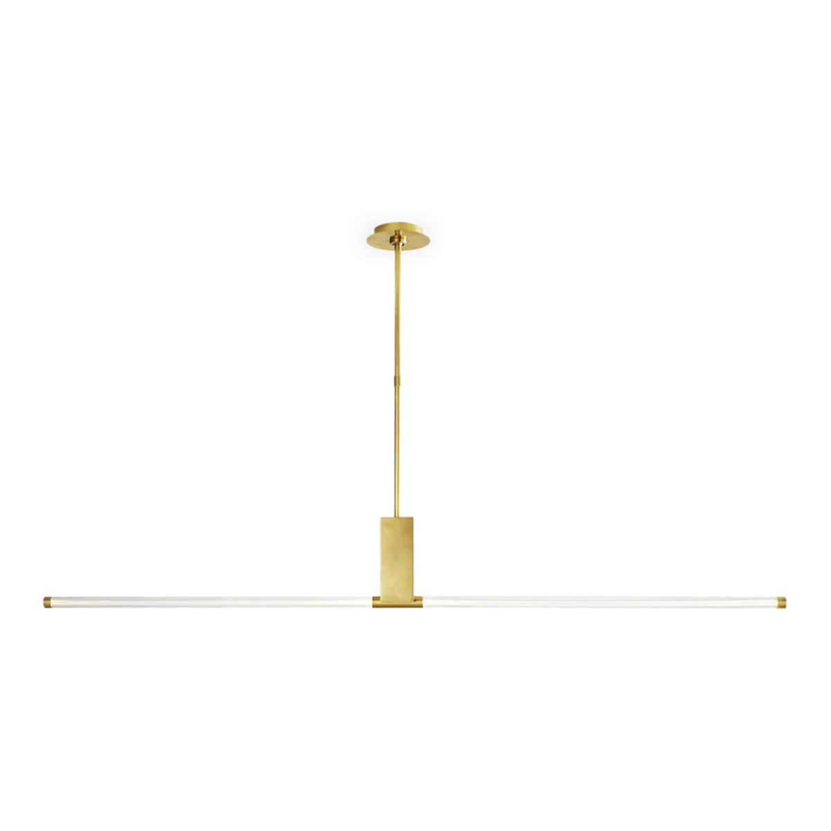 Phobos Ceiling Light