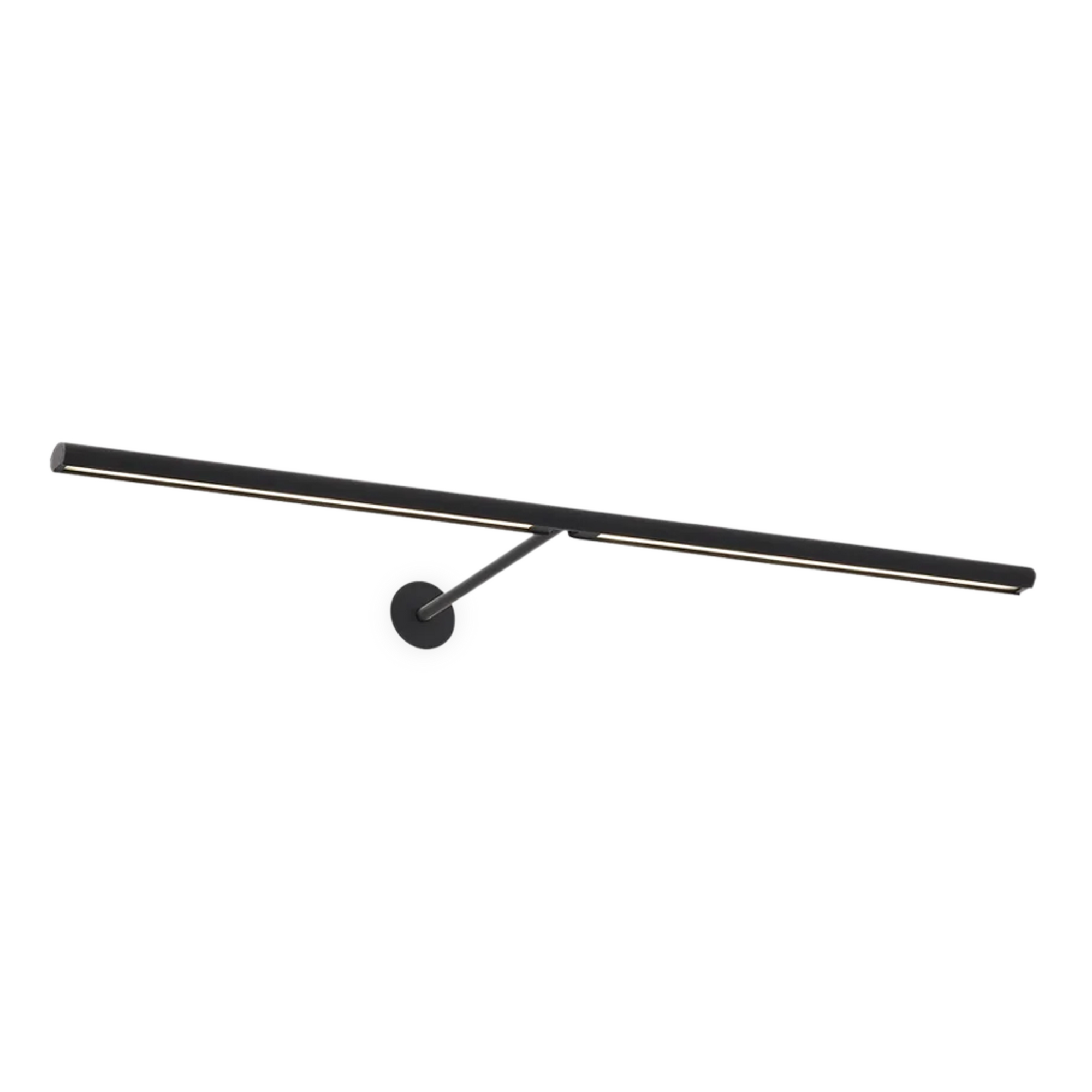 A sleek, modern interpretation of a traditional picture light, the Plural Dome XL LED Picture Light is a sleek, modern.