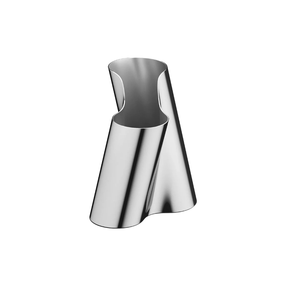Lituus Mirror Vase