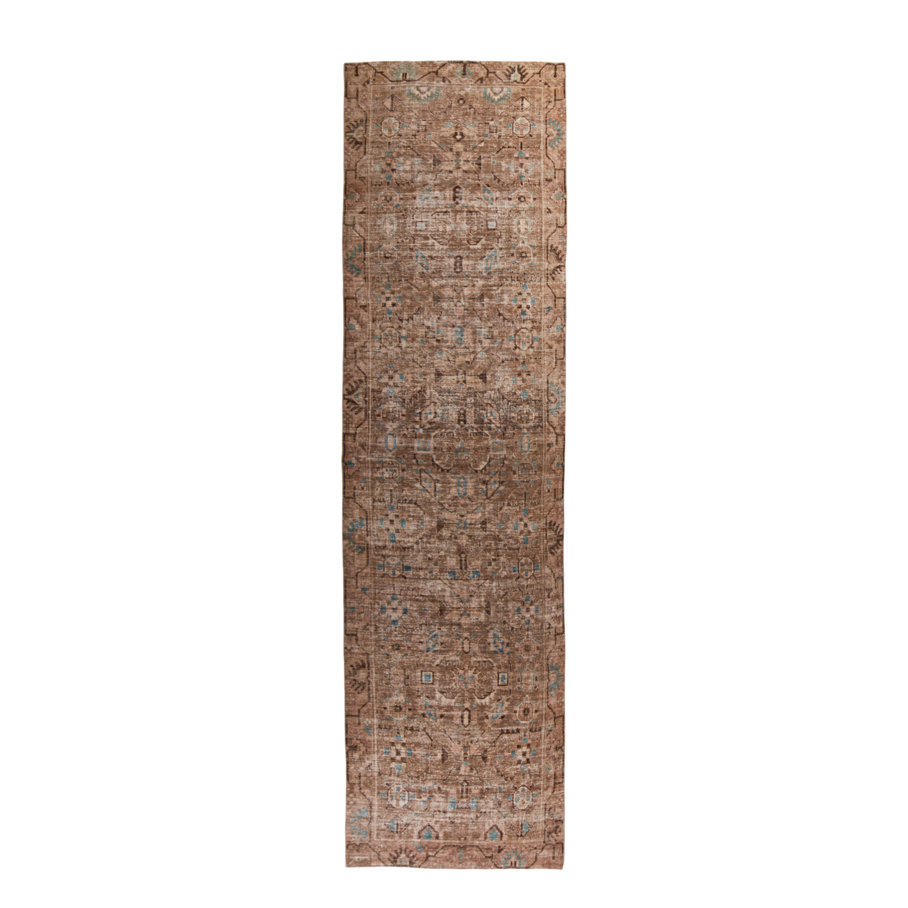 Hamedan C.1950