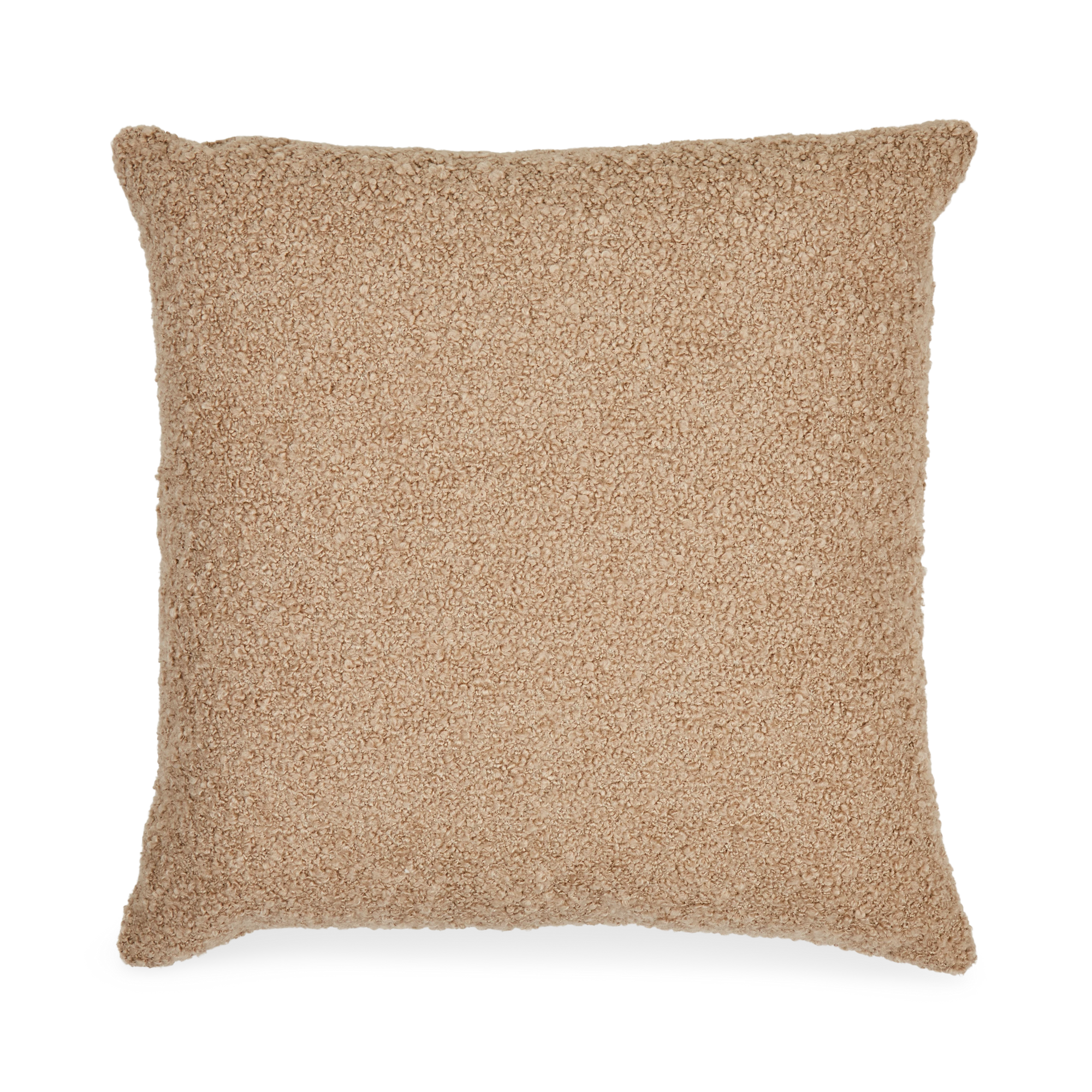 Nubby Boucle Pillow