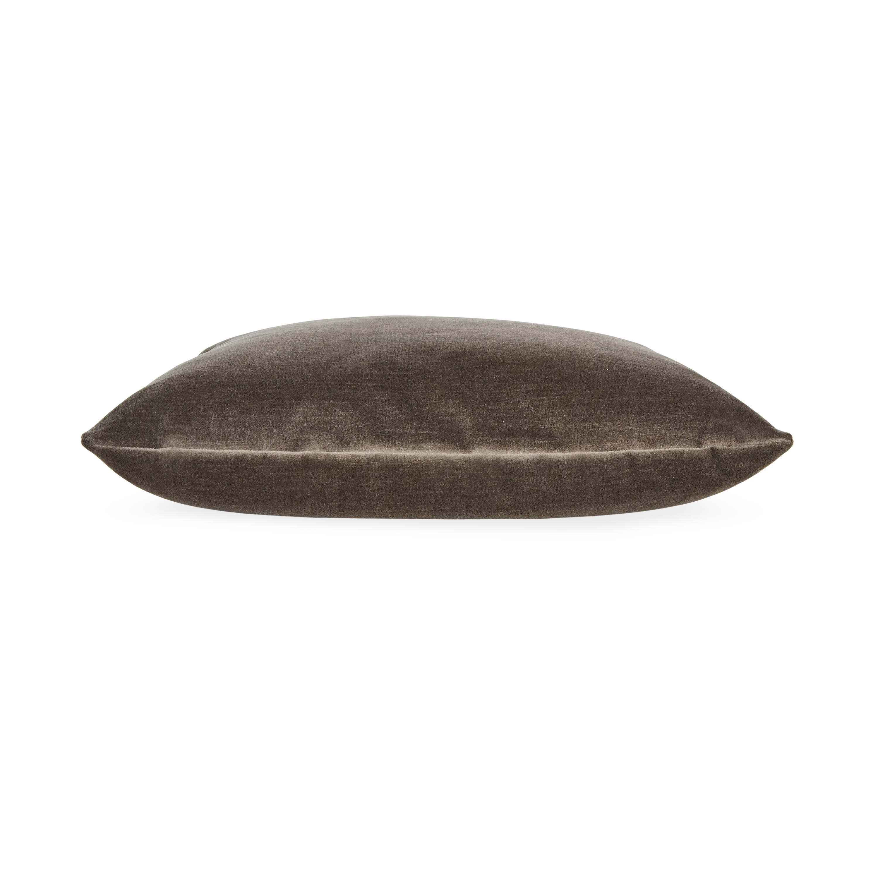 Solid Velvet Pillow