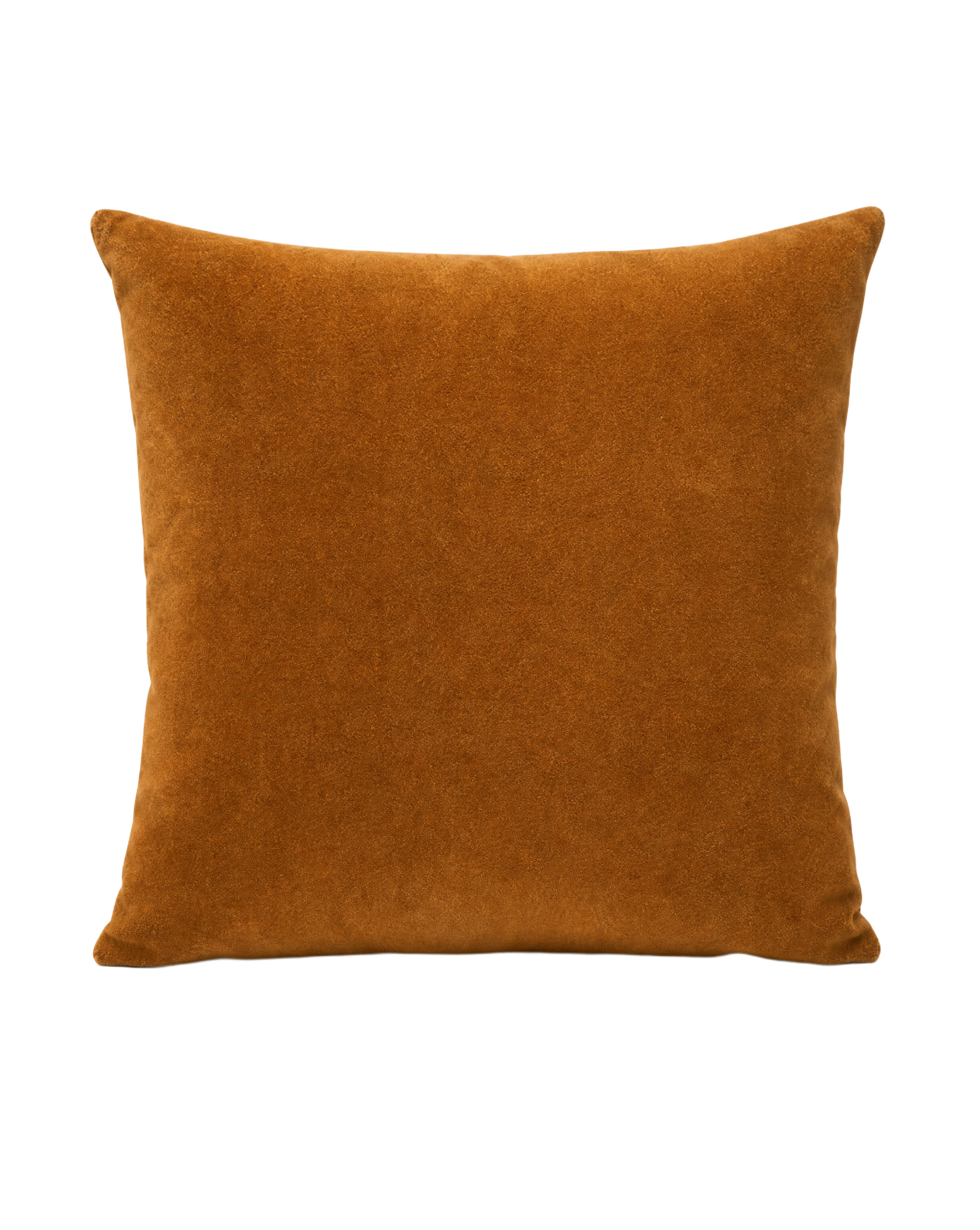 Solid Velvet Pillow