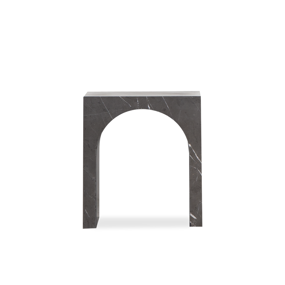Arcade Pull Up Table