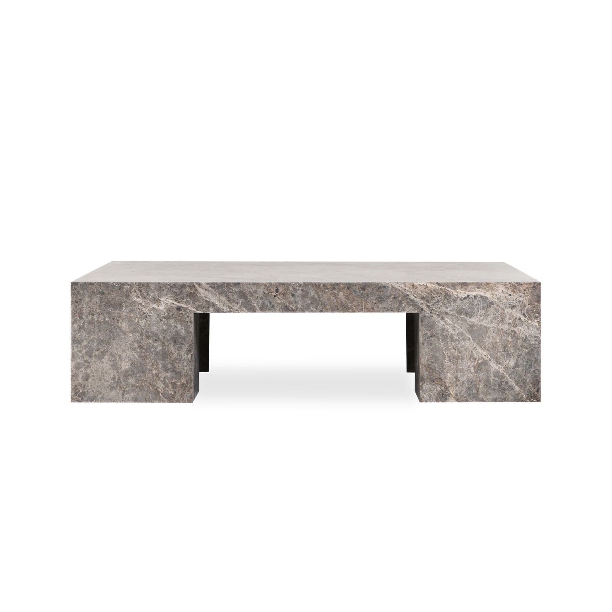 Duvall Coffee Table