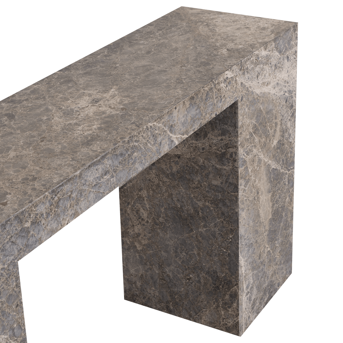 Duvall Console Table