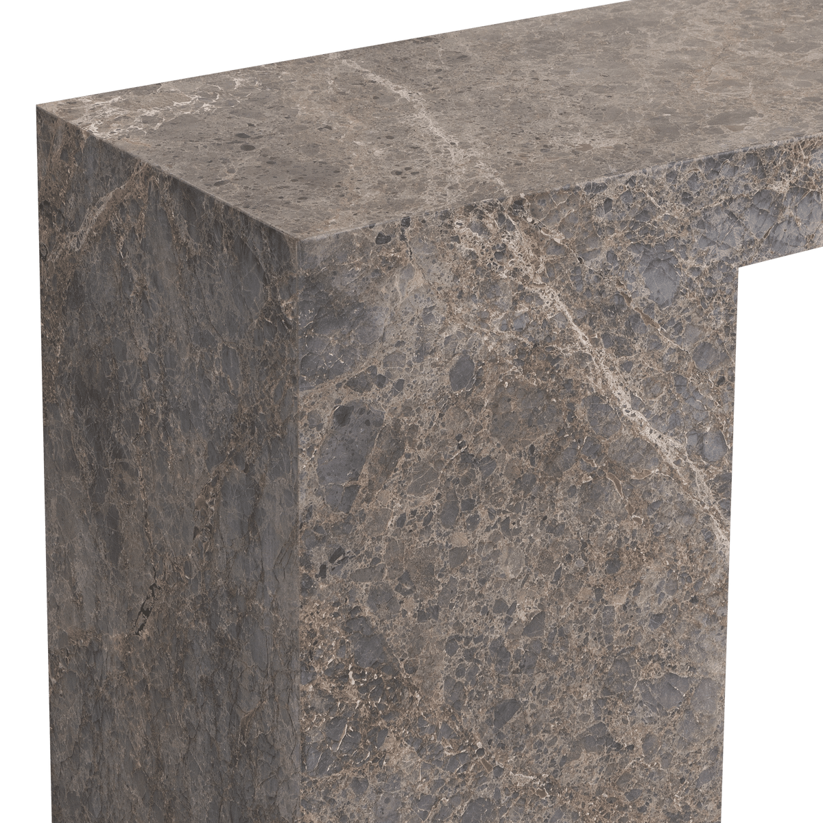 Duvall Console Table