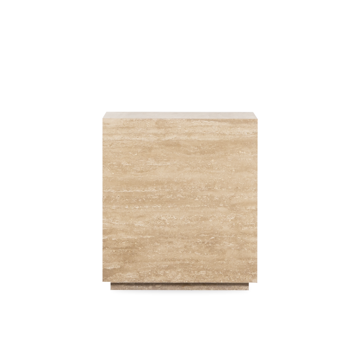 Meta Square Pull Up Table