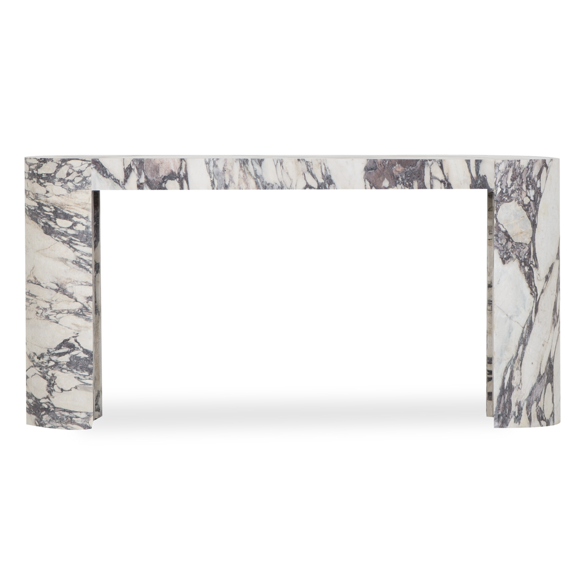 Shift Console Table