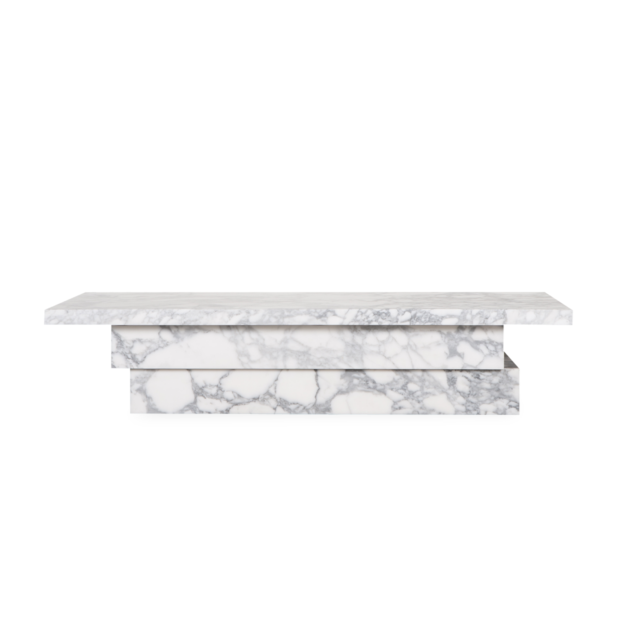 Balance Coffee Table