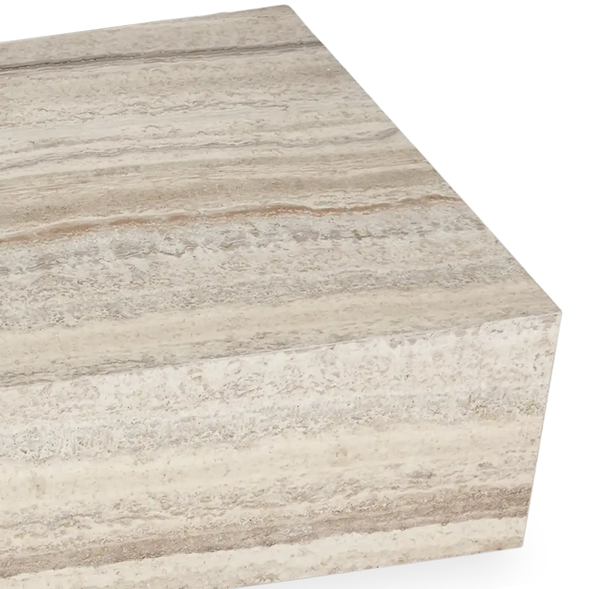 Meta Rectangular Coffee Table