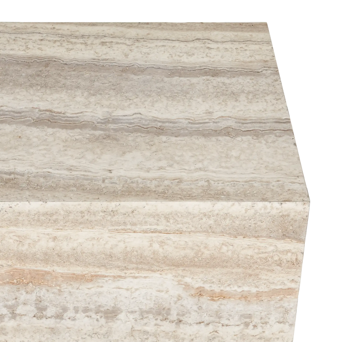Meta Square Side Table
