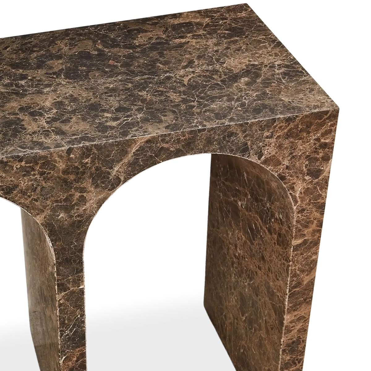 Arcade Console Table