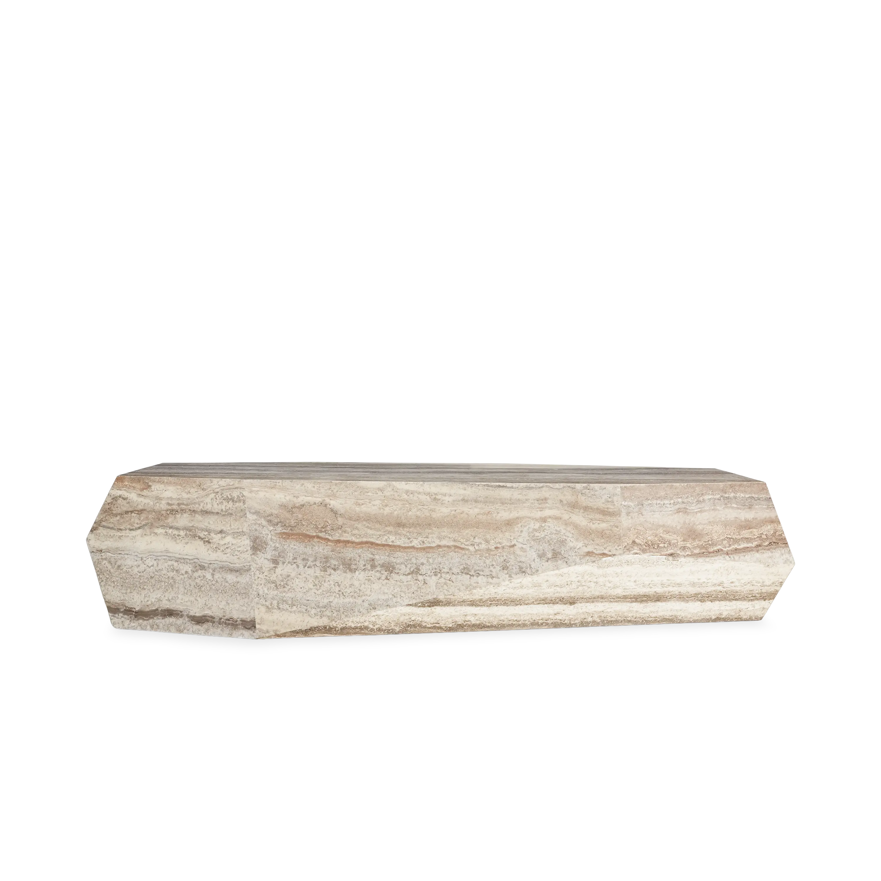 Mineral Coffee Table
